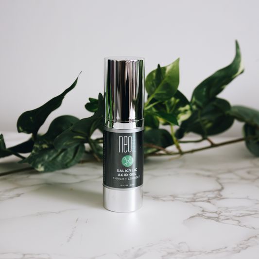 NeoGenesis Salicylic Acid Gel 30ml