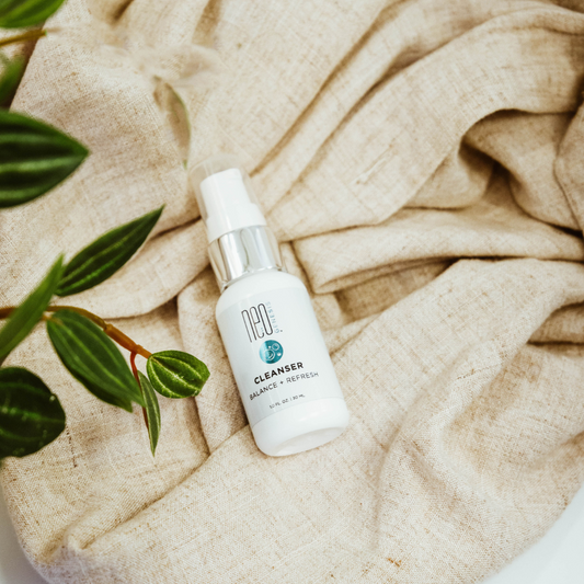 NeoGenesis Cleanser
