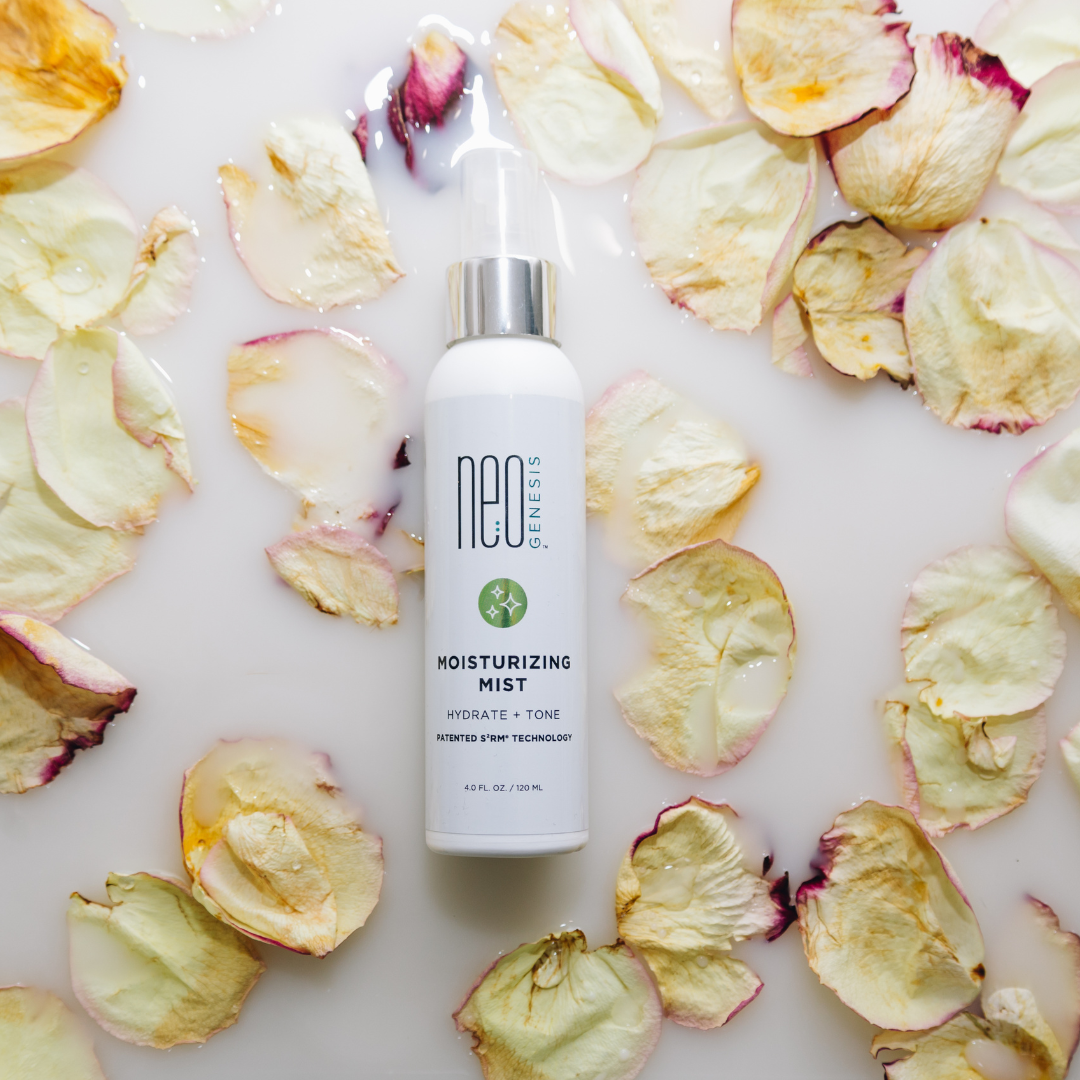 NeoGenesis Moisturizing Mist