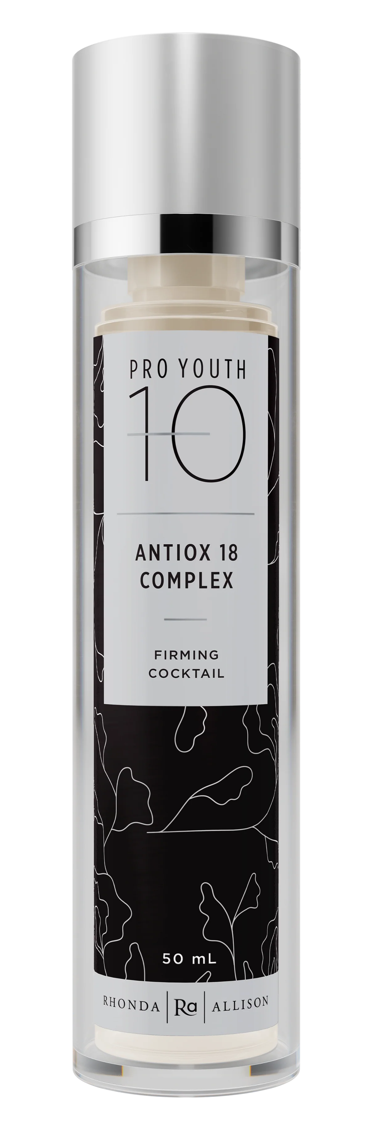 Antiox 18 Complex