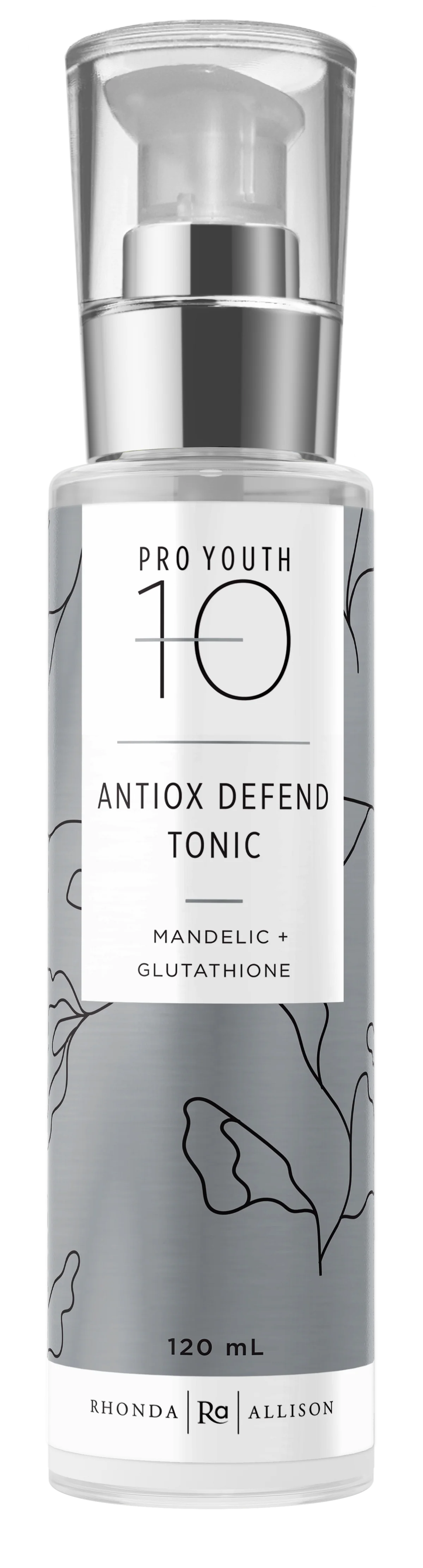 Antiox Defend Tonic