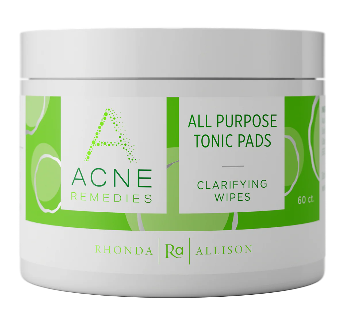 All Purpose Tonic Pads