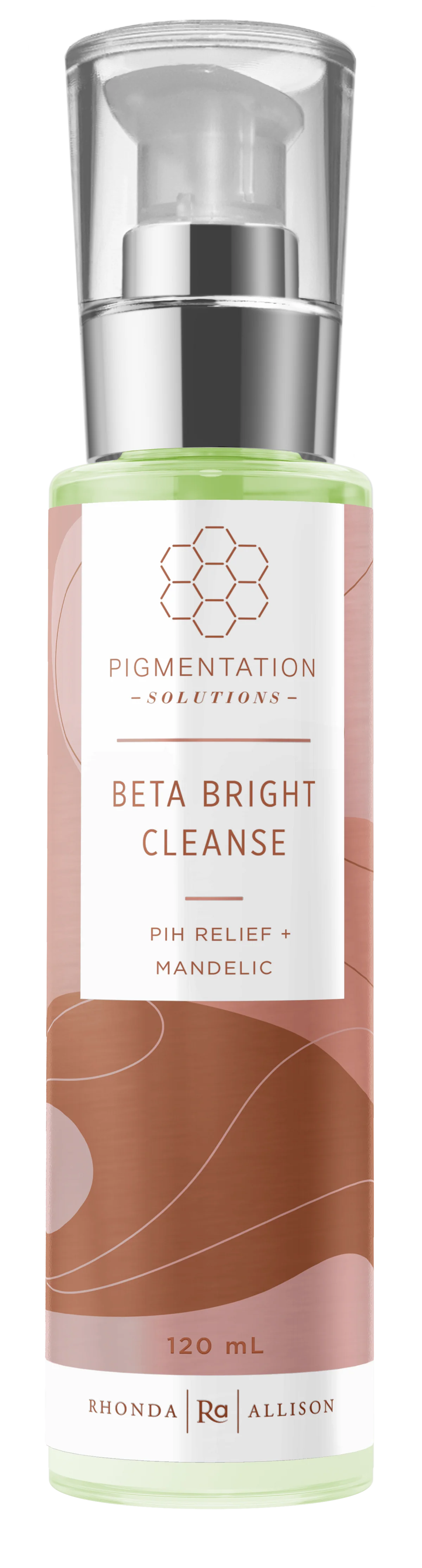 Beta Bright Cleanse