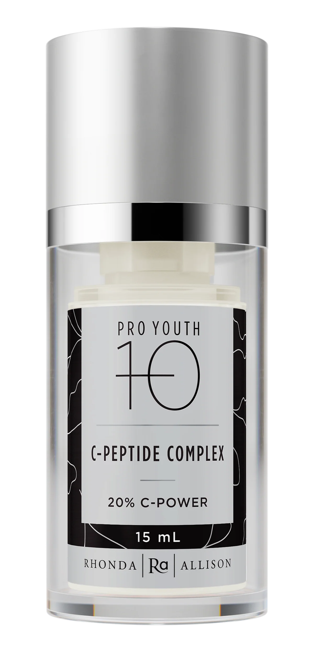 C-Peptide Complex