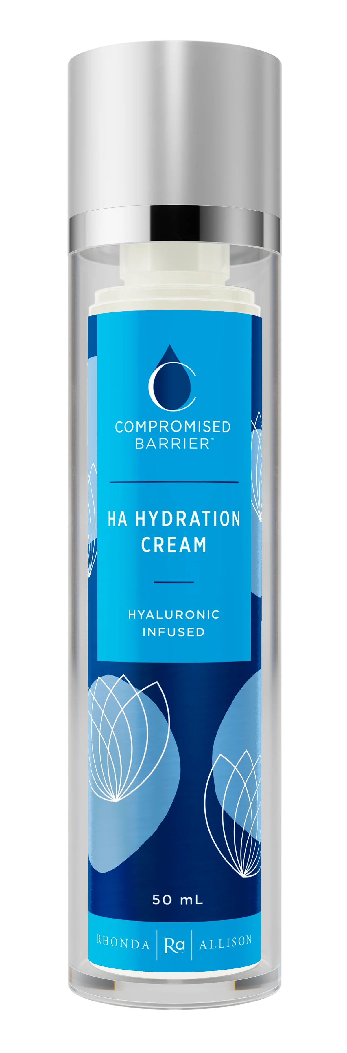 HA Hydration Cream