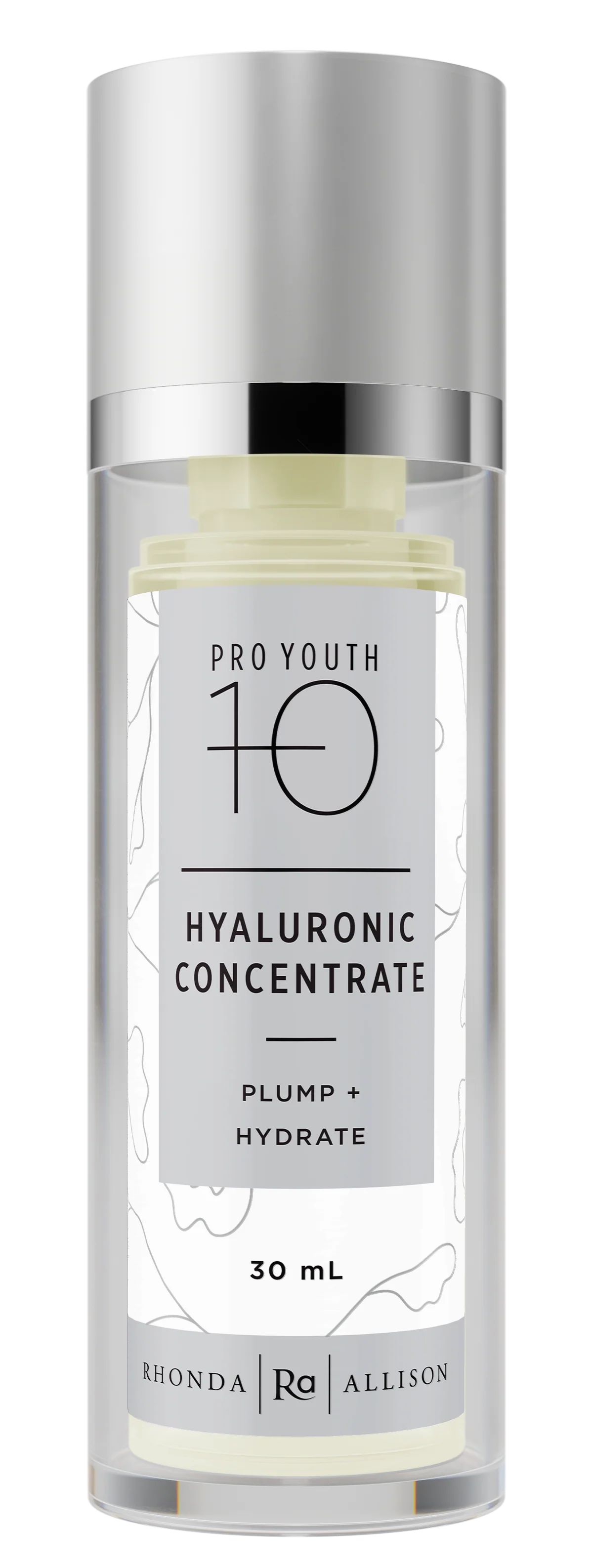 Hyaluronic Concentrate 30ml