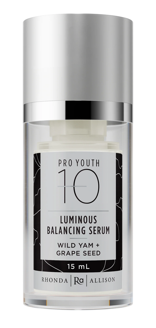 Luminous Balancing Serum
