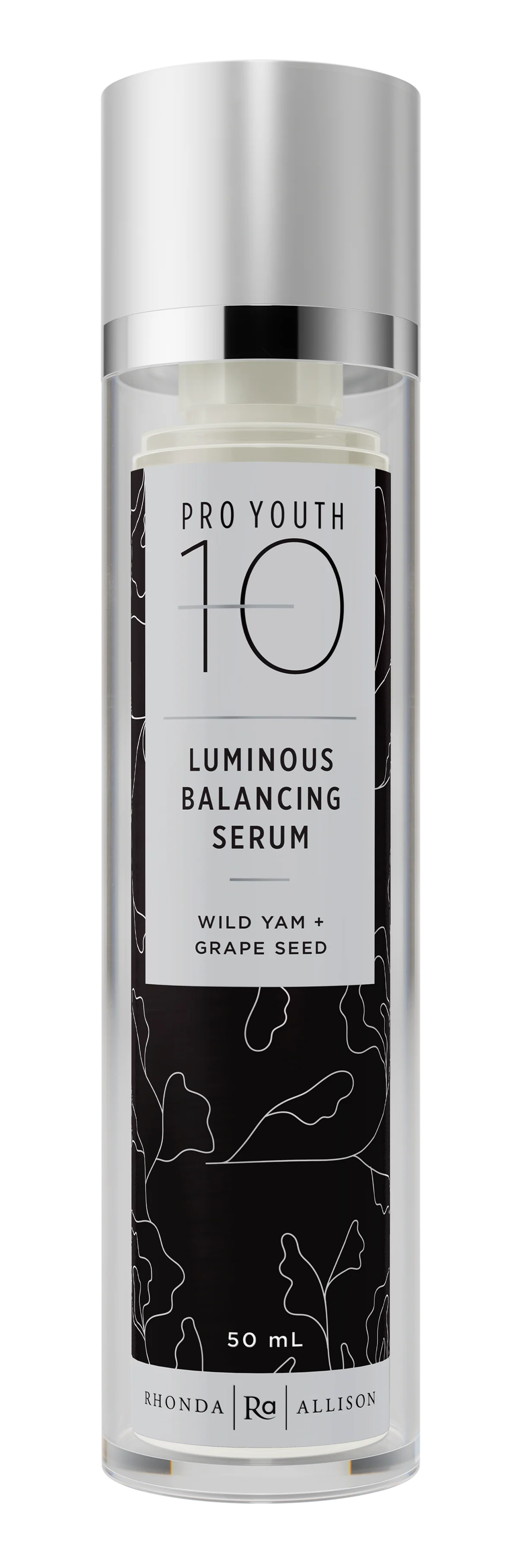 Luminous Balancing Serum