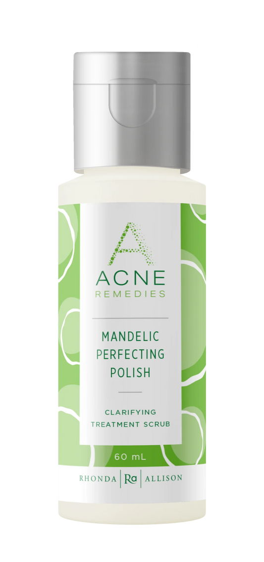 Mandelic Perfecting Polish