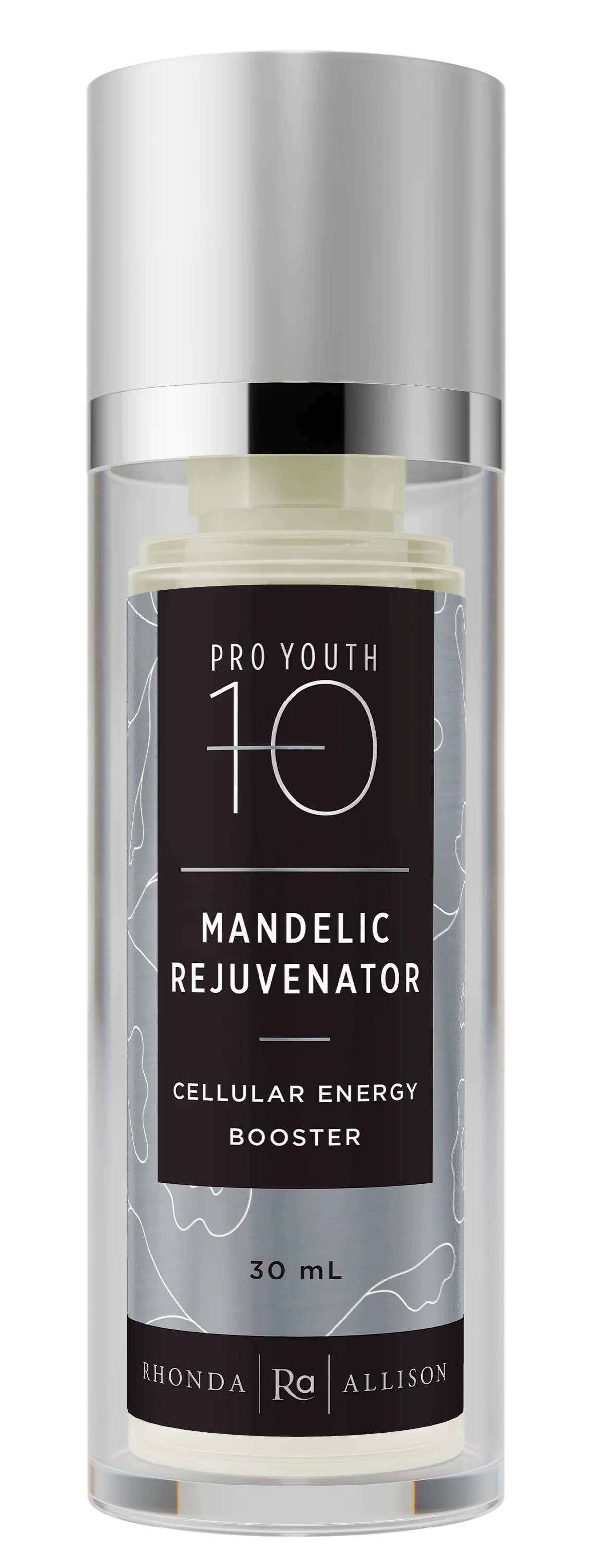 Mandelic Rejuvenator
