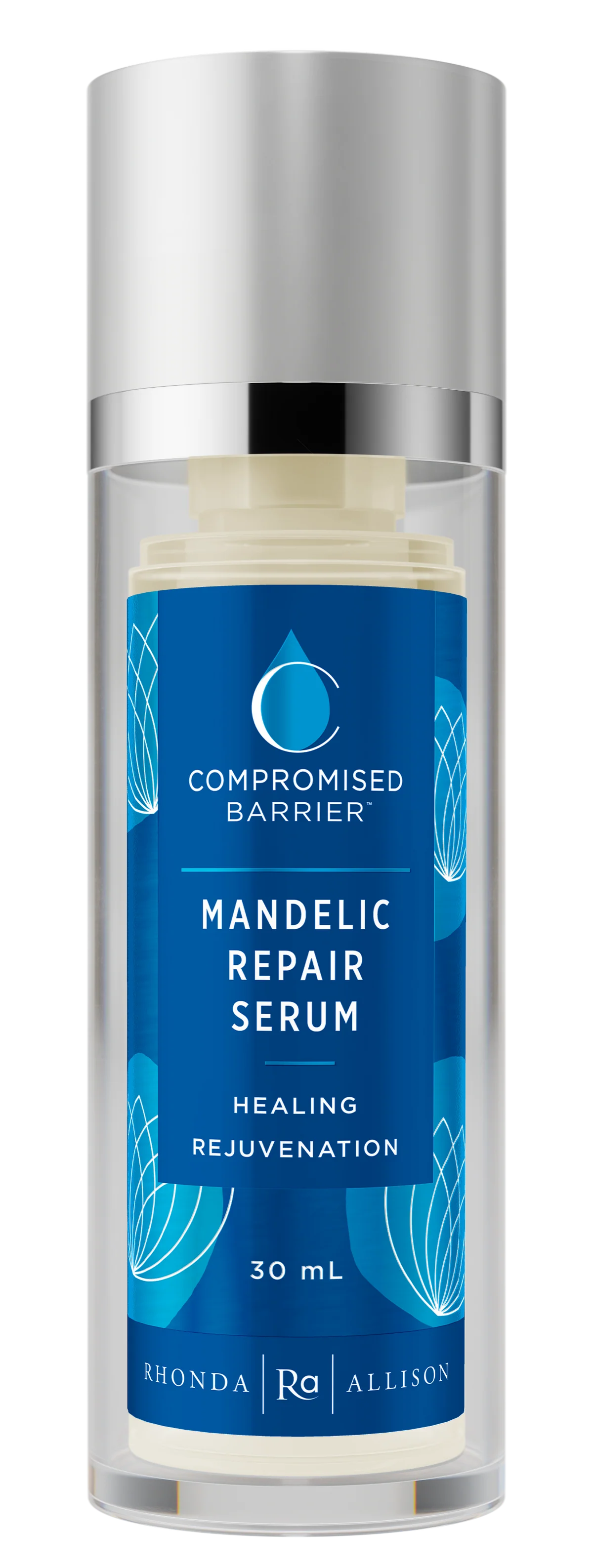 Mandelic Repair Serum