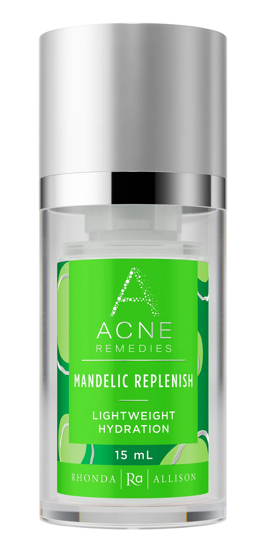 Mandelic Replenish