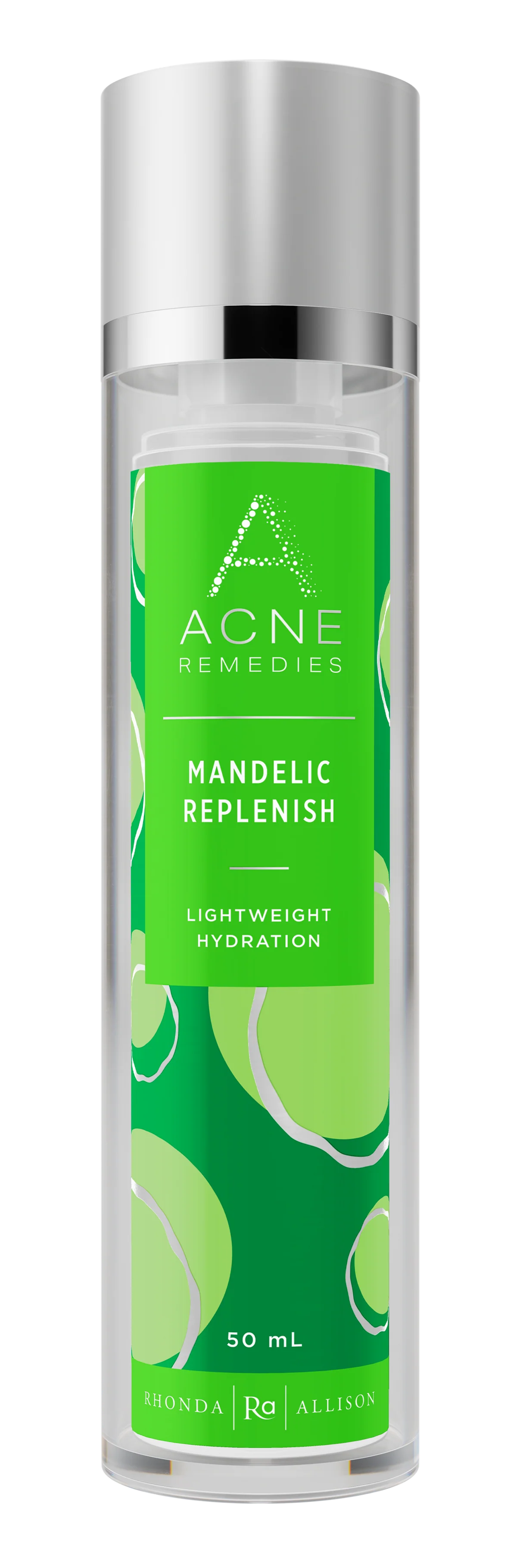 Mandelic Replenish