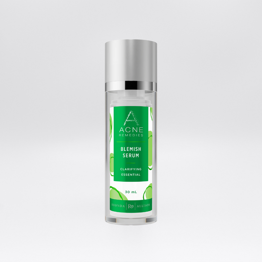 Blemish Serum