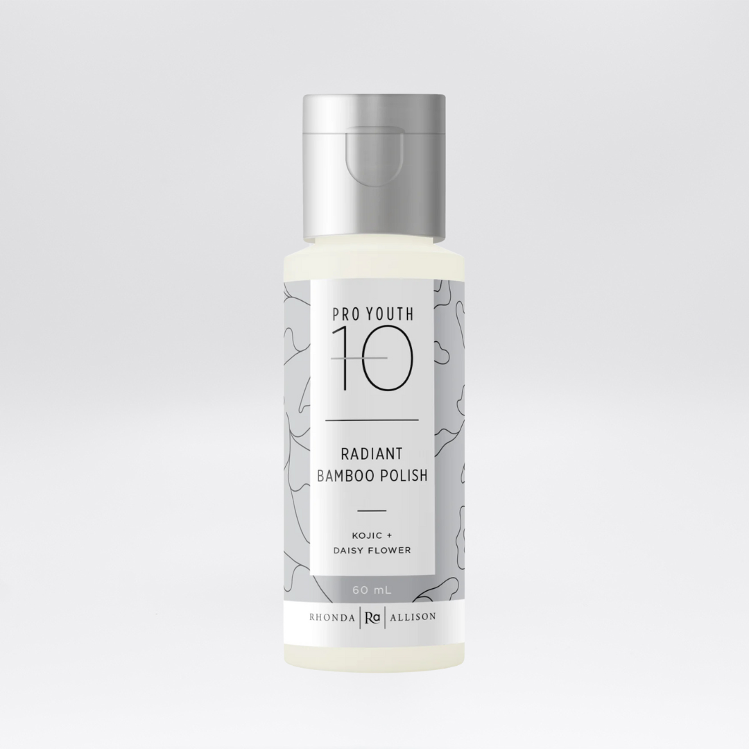 Radiant Bamboo Polish