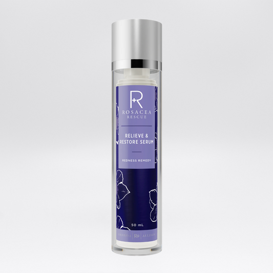 Relieve & Restore Serum