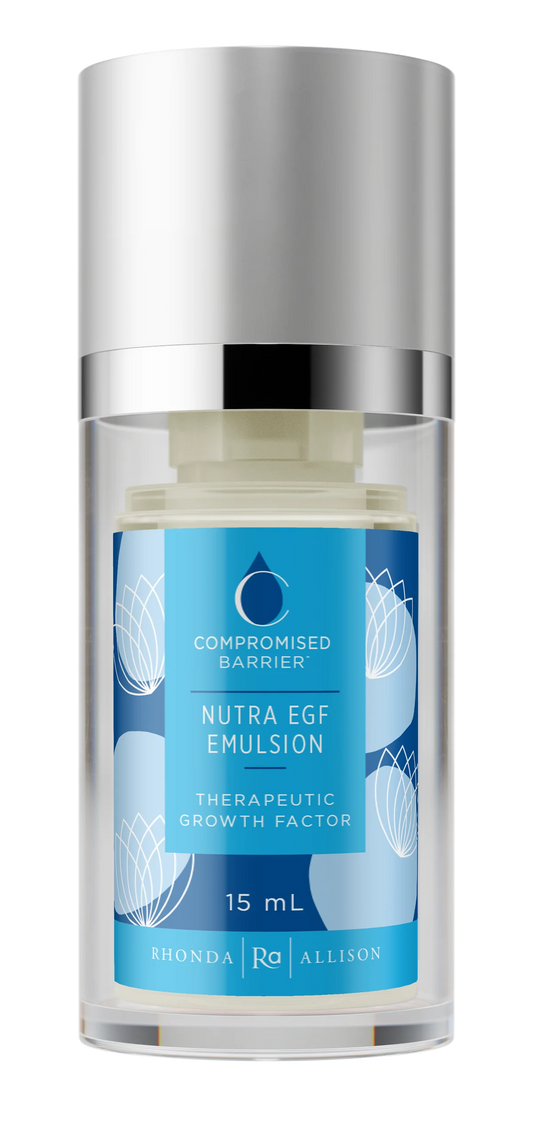 Nutra EGF Emulsion