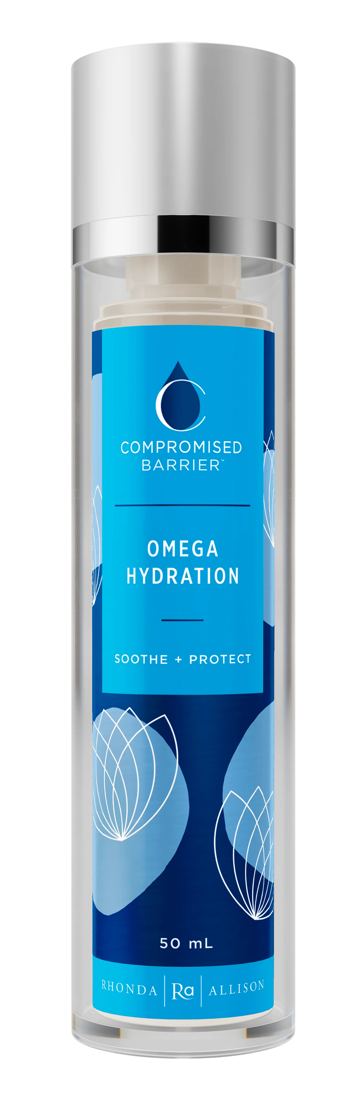 Omega Hydration