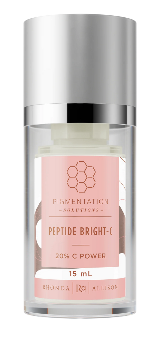 Peptide Bright-C 15ml