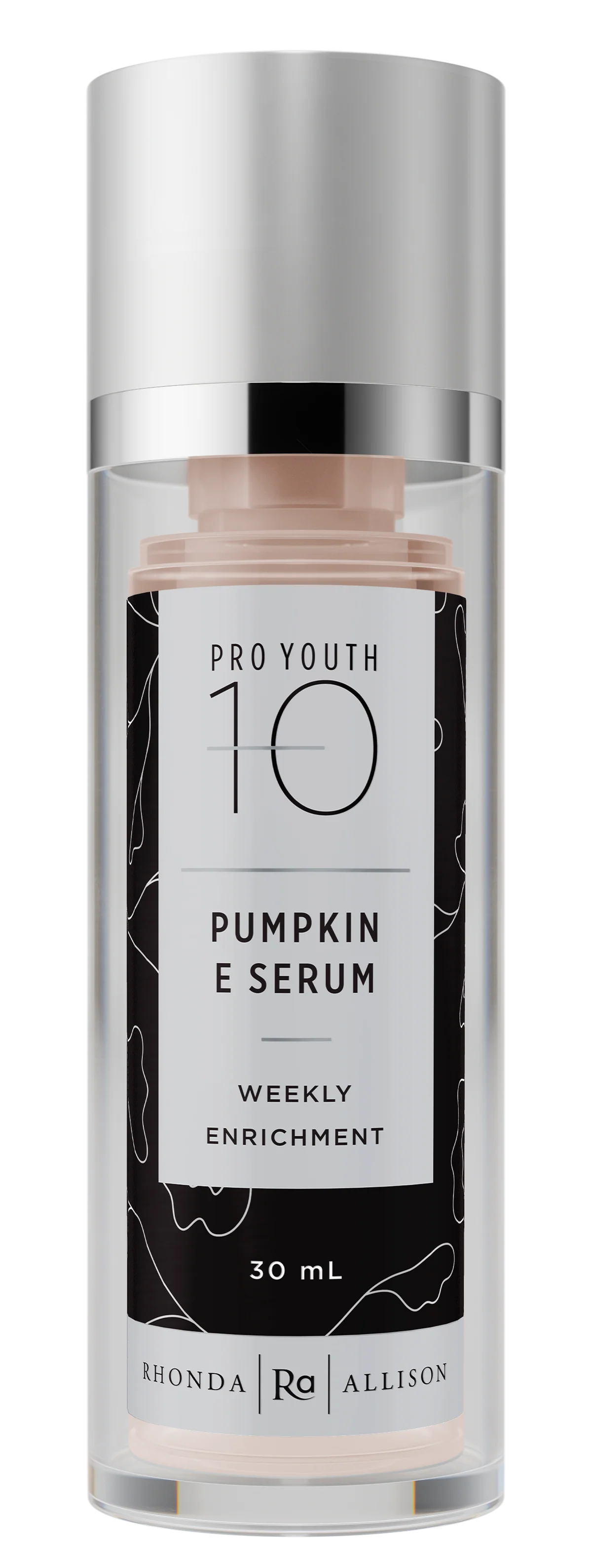 Pumpkin E Serum