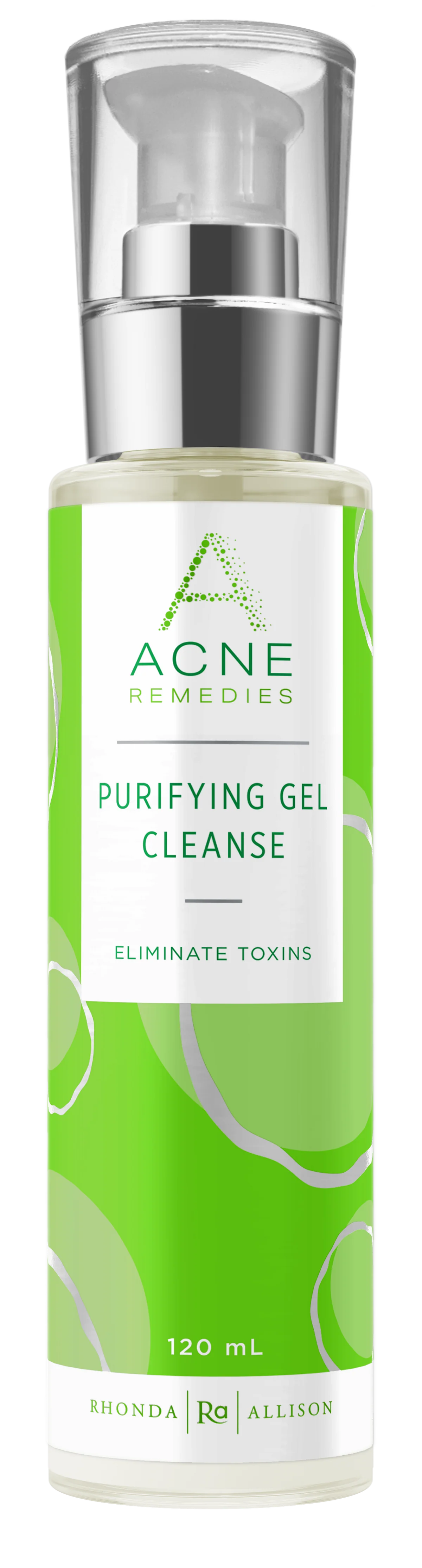 Purifying Gel Cleanse