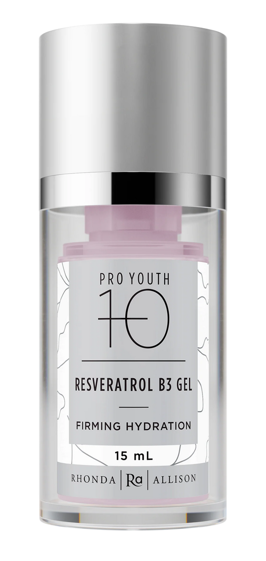 Resveratrol B3 Gel