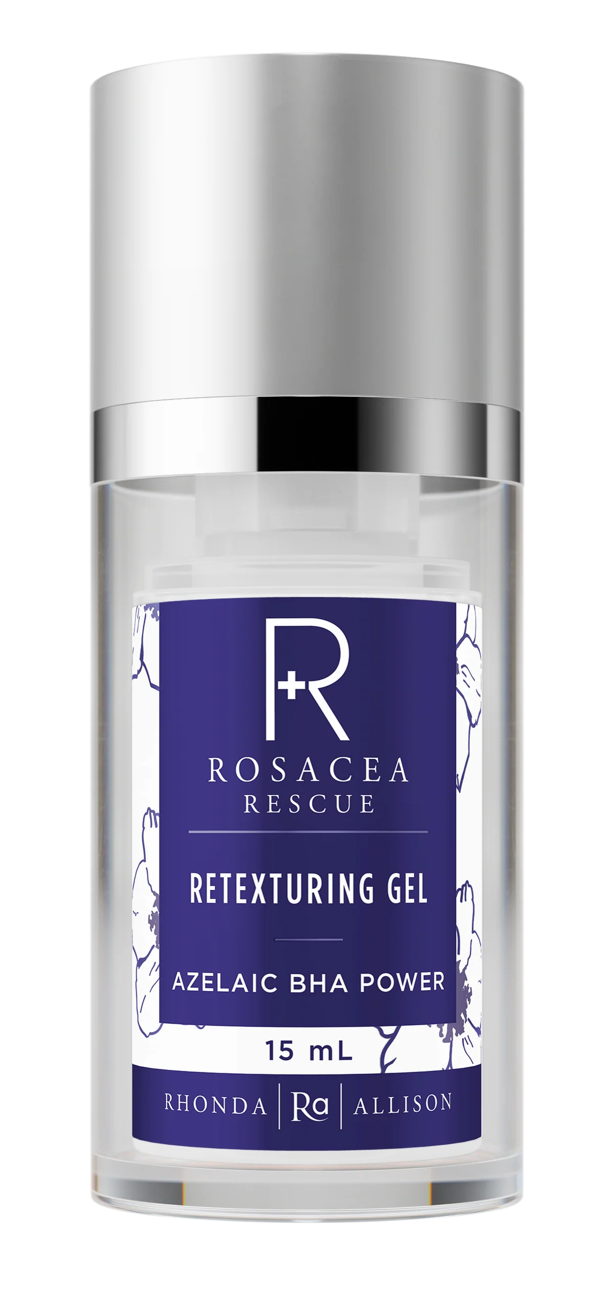Retexturing Gel