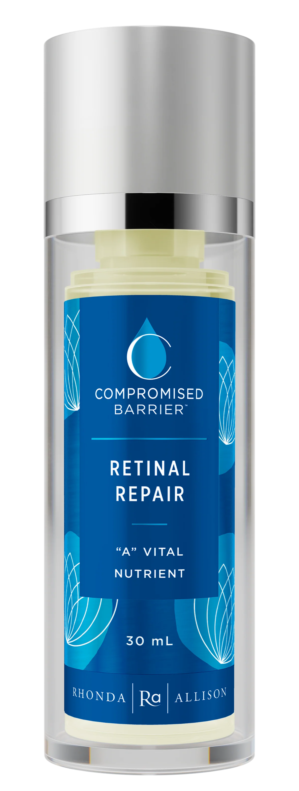 Retinal Repair