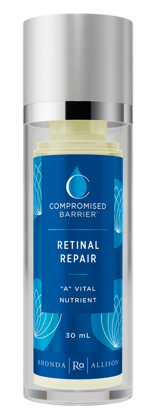 Retinal Repair