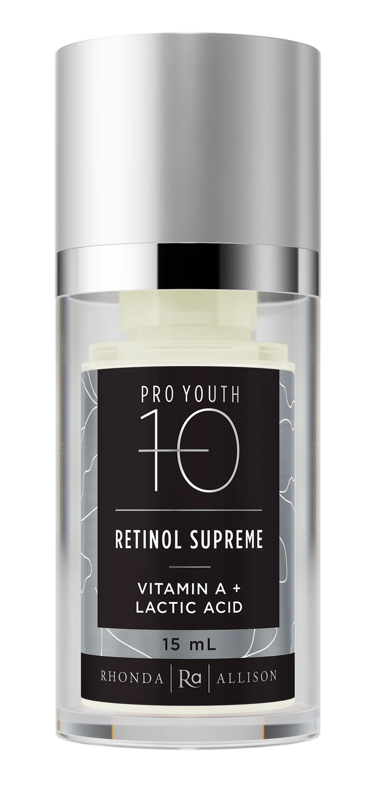 Retinol Supreme 15ml