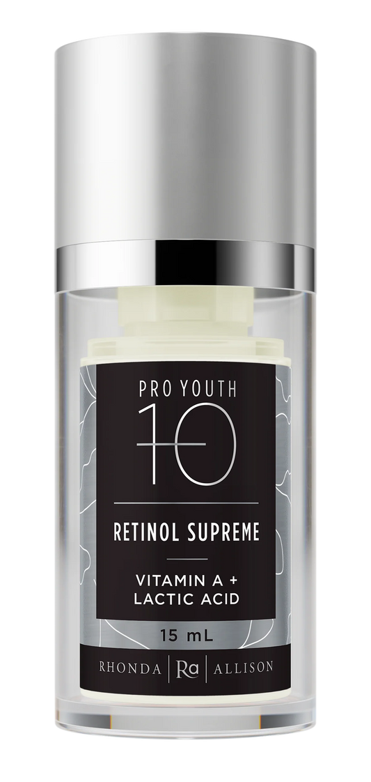 Retinol Supreme 15ml