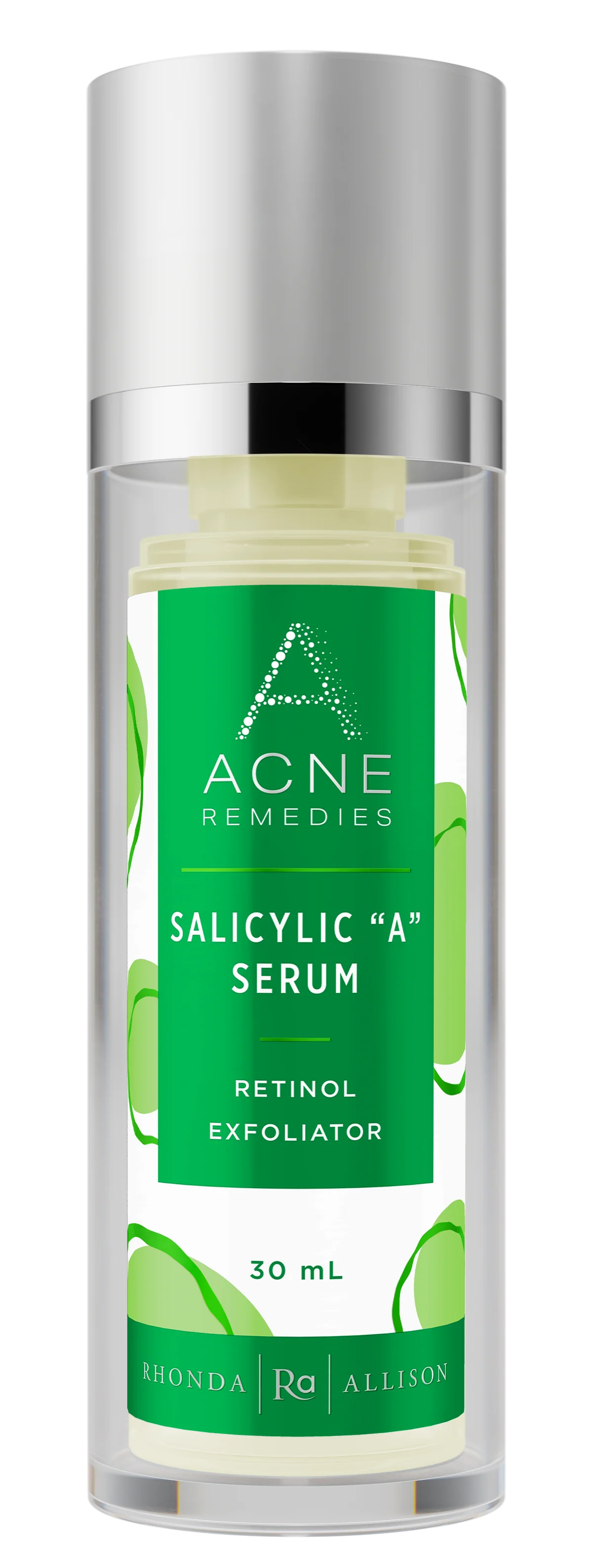 Salicylic "A" Serum 30ml