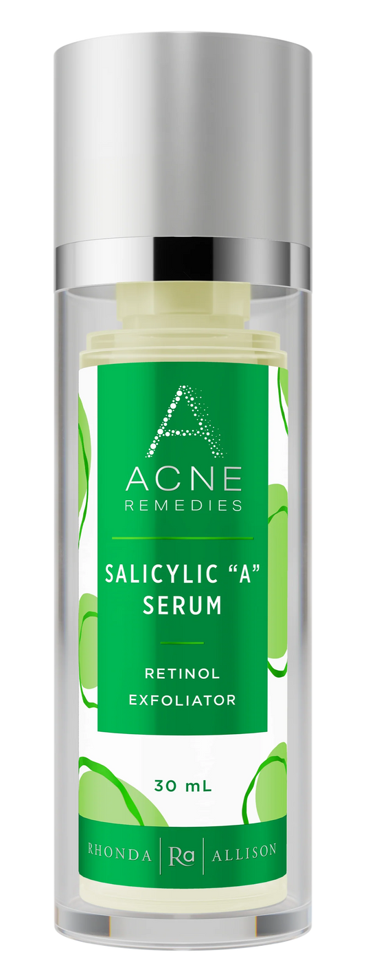 Salicylic "A" Serum 30ml
