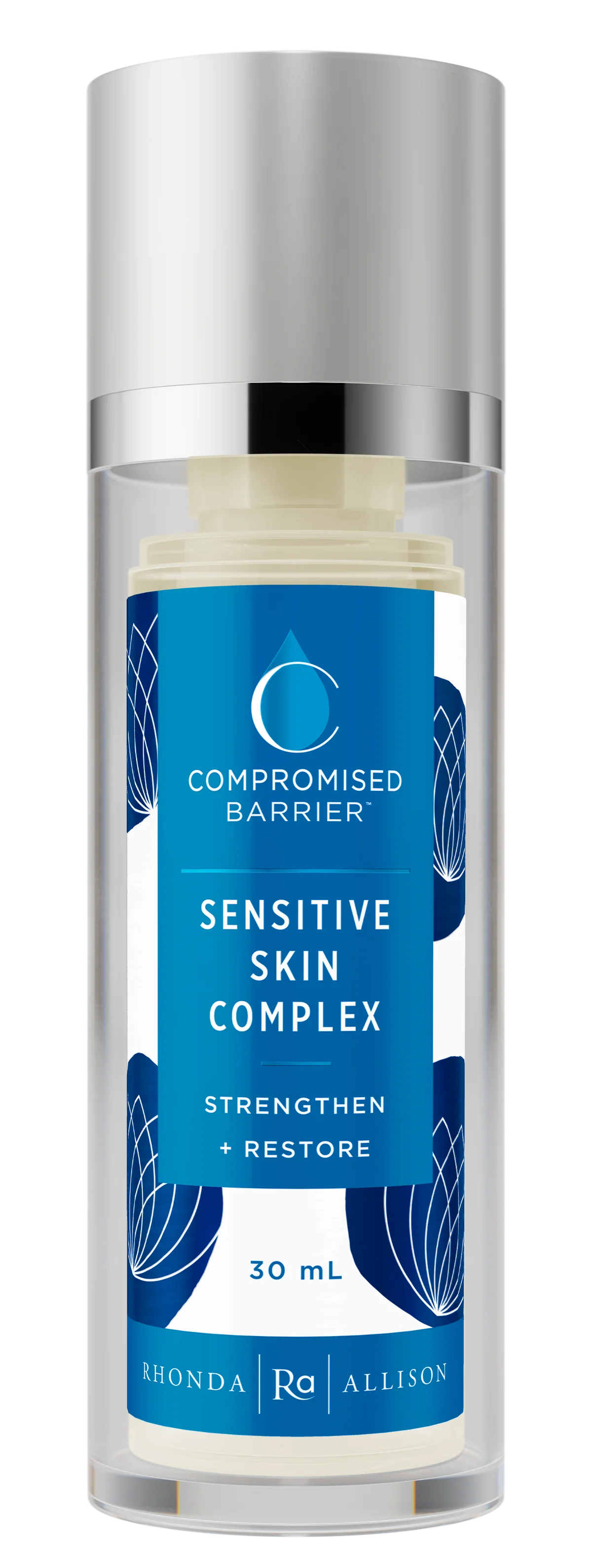 Sensitive Skin Complex