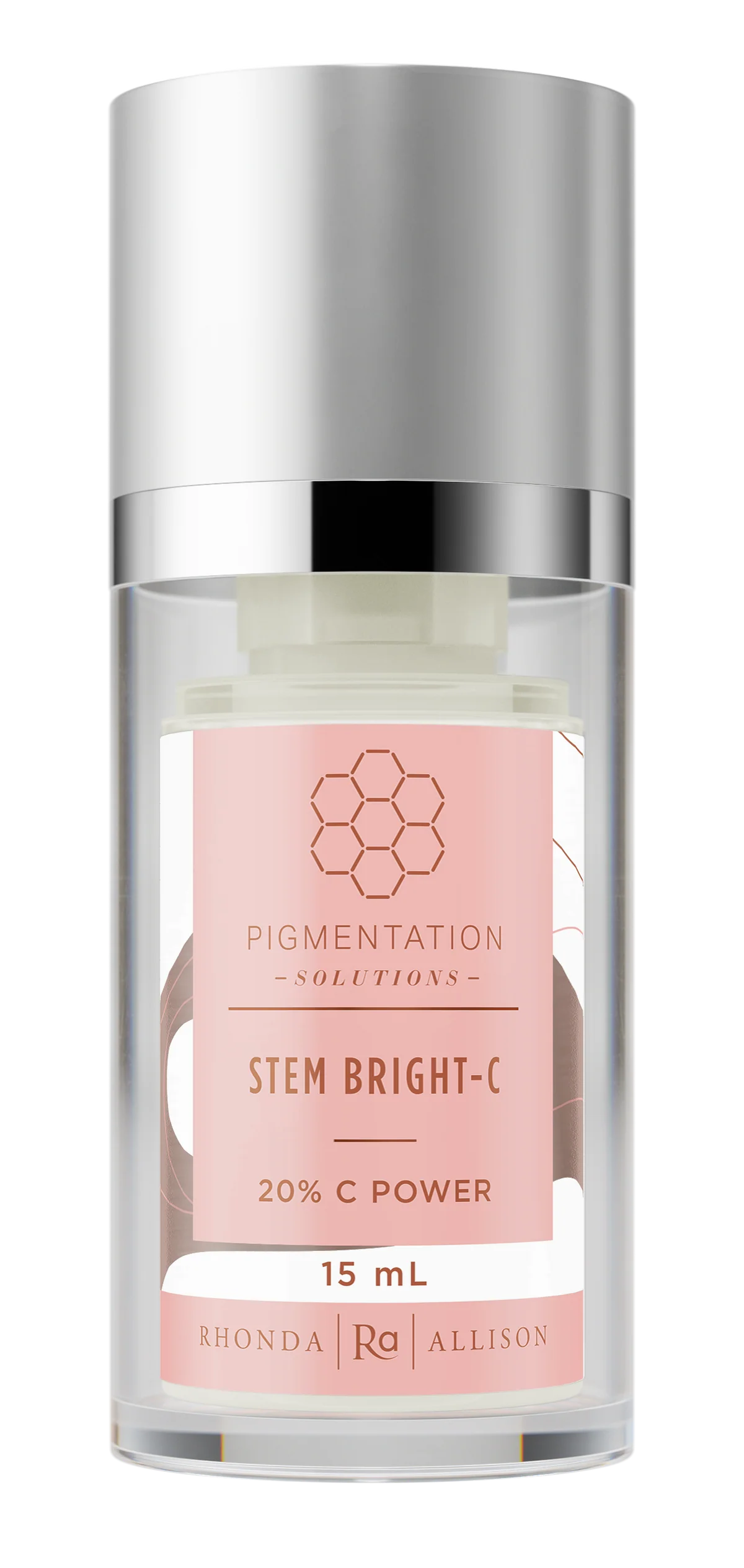 Stem Bright-C 15ml