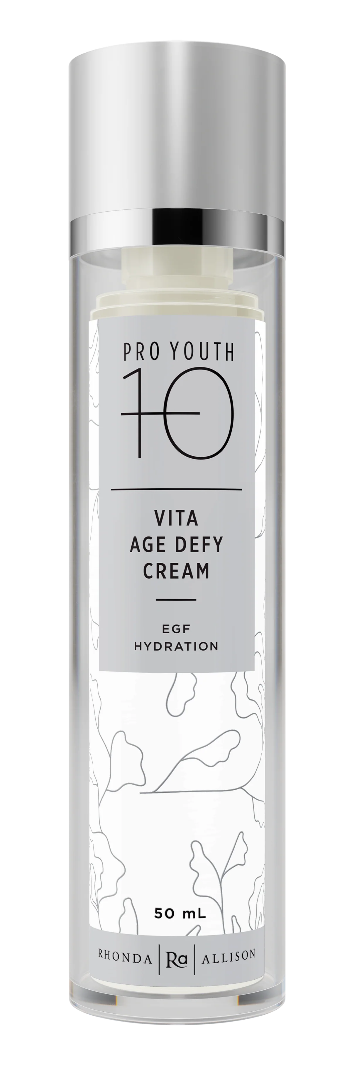 Vita Age Defy Cream