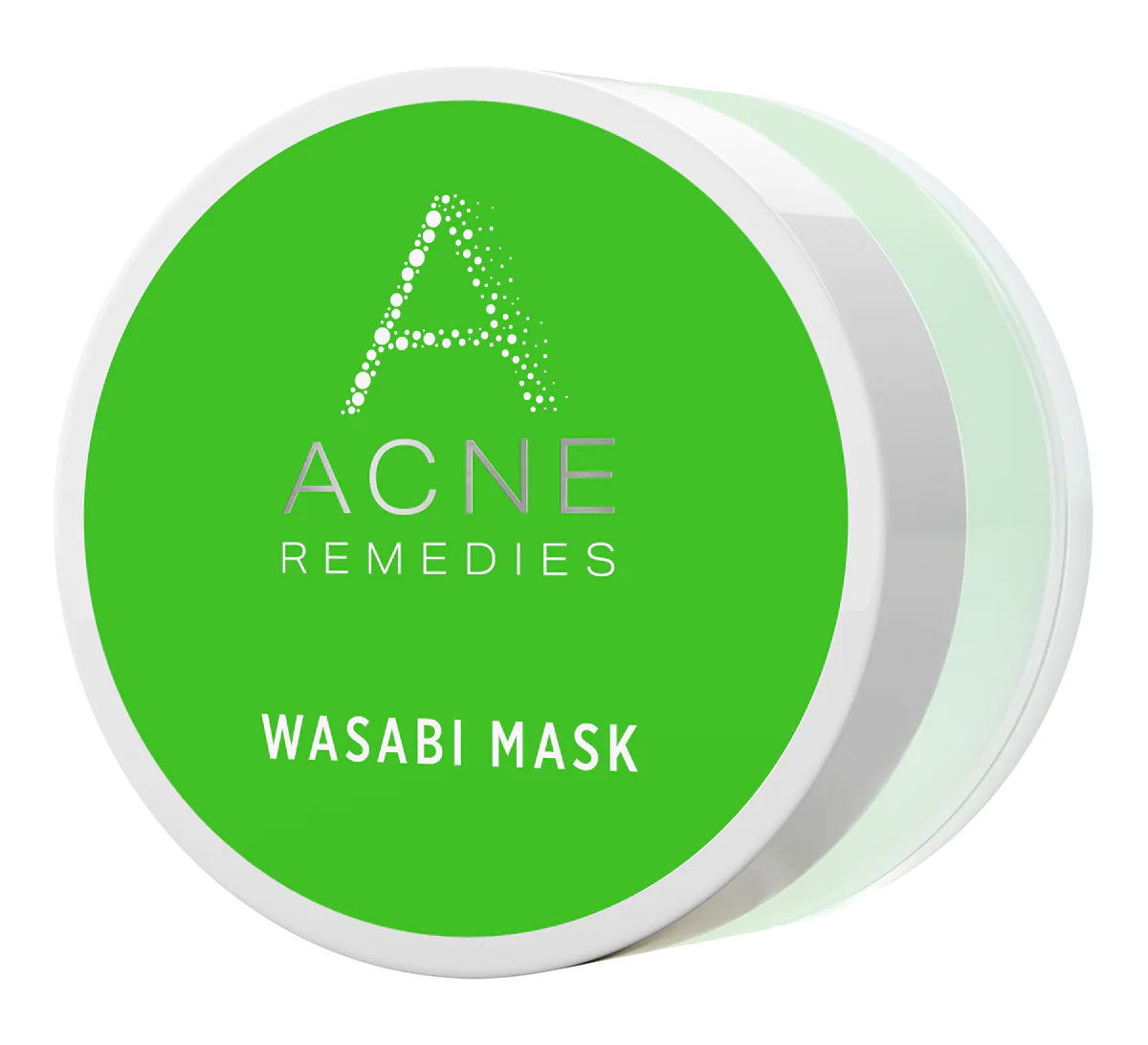 Wasabi Mask 15ml