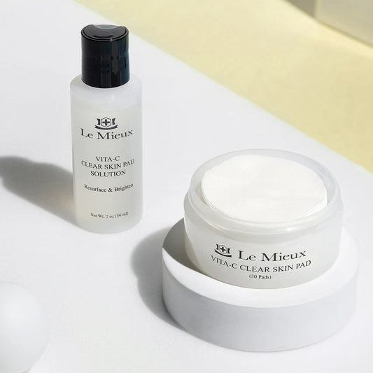Vita-C Clear Skin Pad