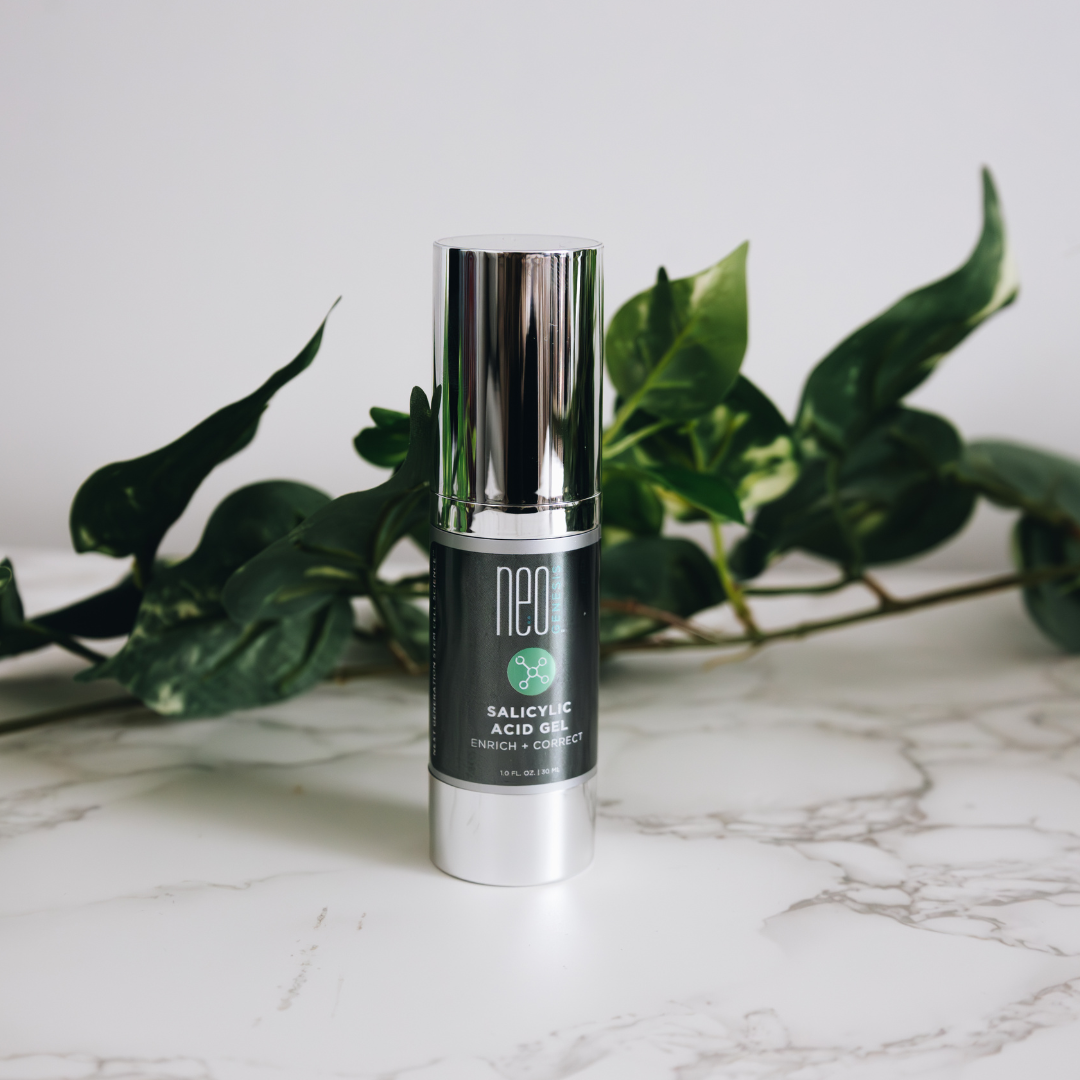 NeoGenesis Salicylic Acid Gel 30ml