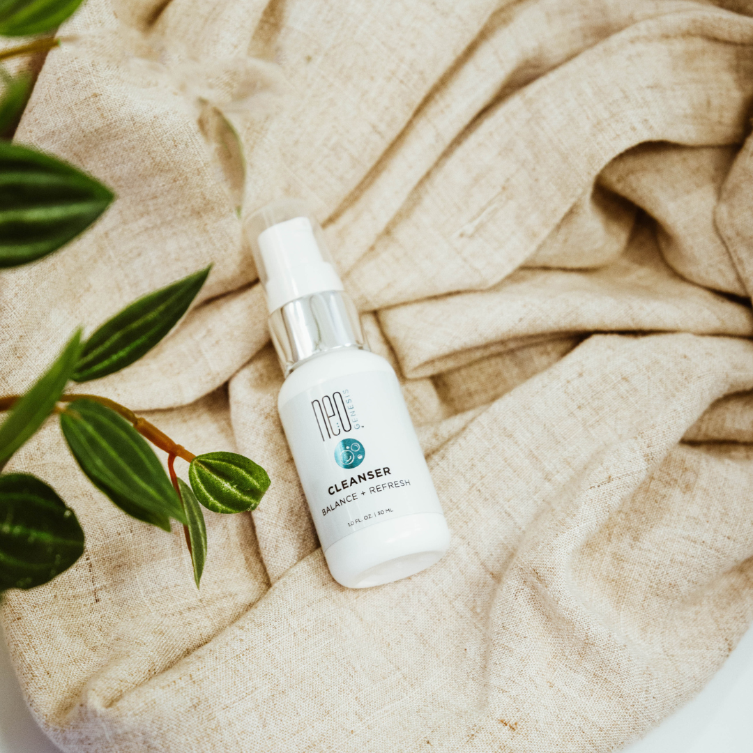 NeoGenesis Cleanser
