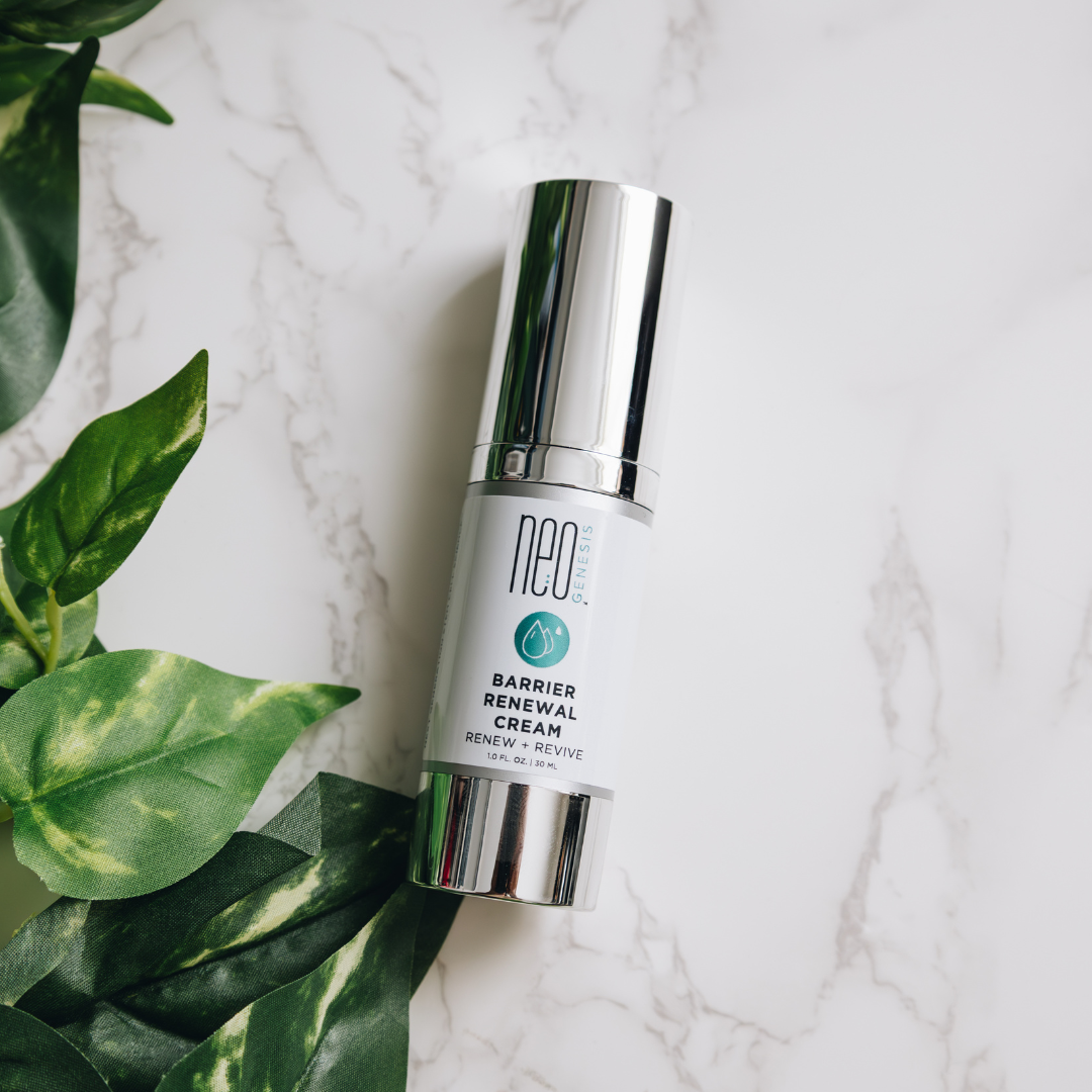 NeoGenesis Barrier Renewal Cream