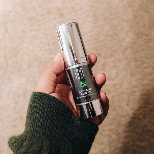 NeoGenesis Mandelic Acid 8%