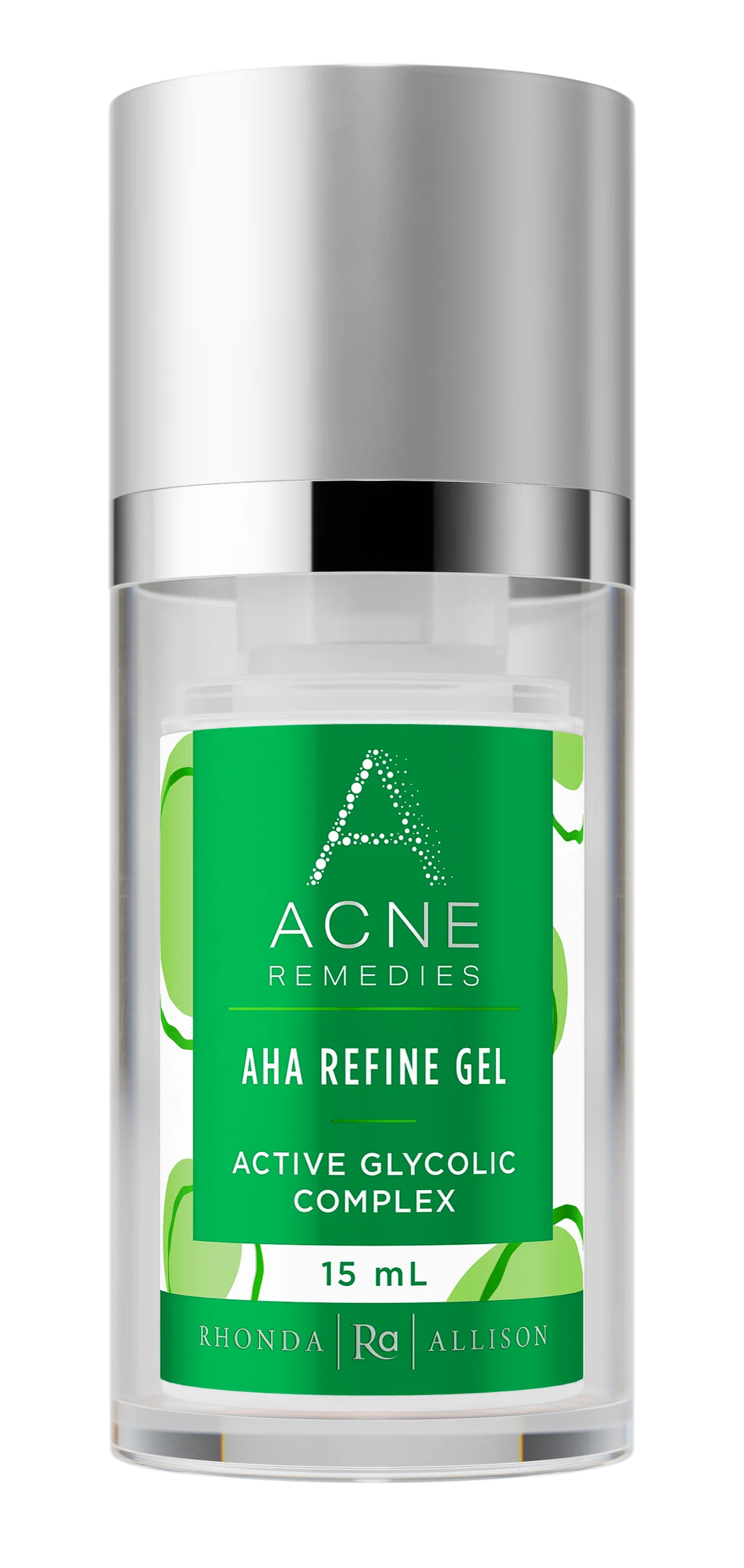 AHA Refine Gel 15ml