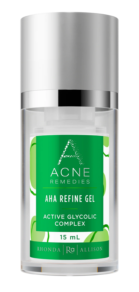 AHA Refine Gel 15ml