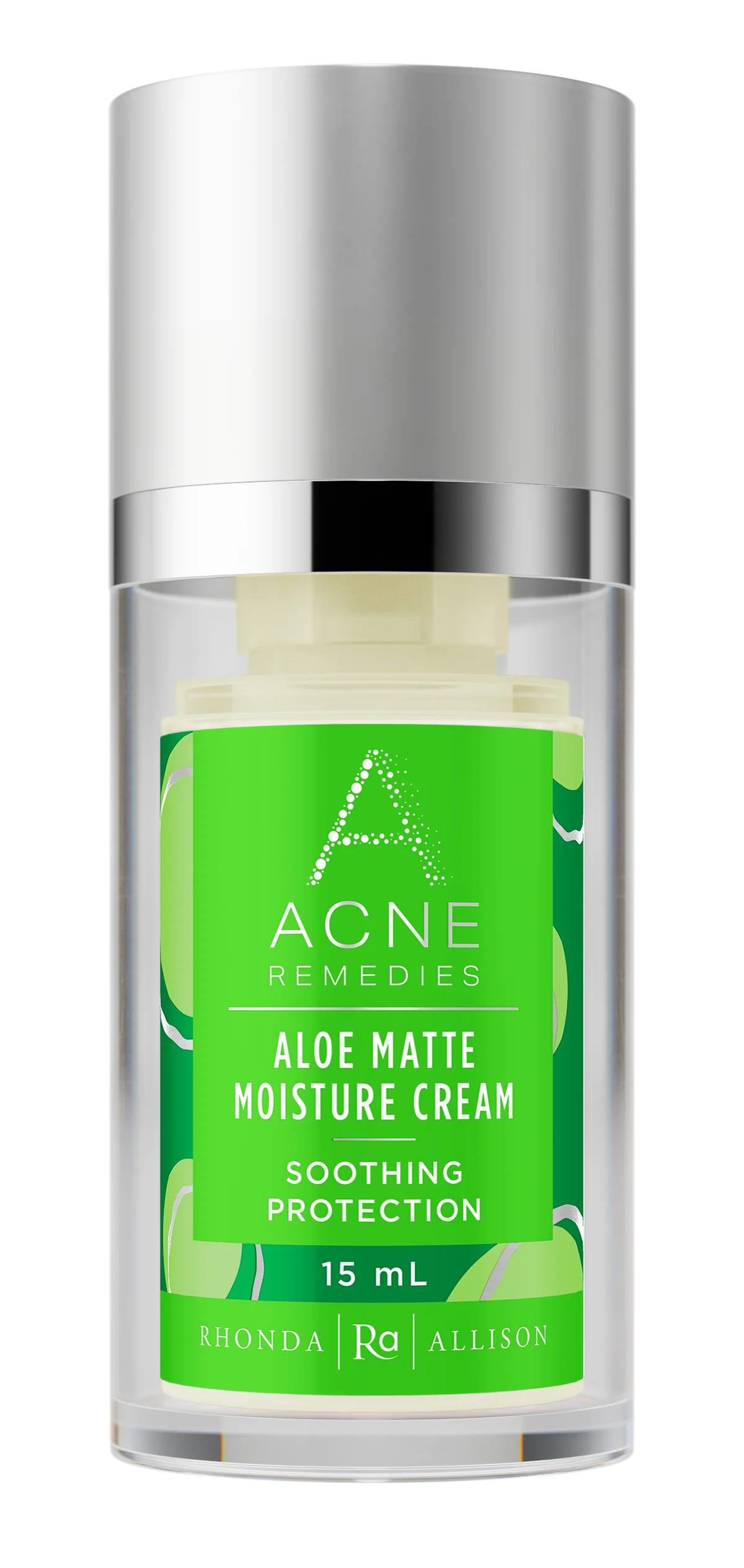 Aloe Matte Moisture Cream