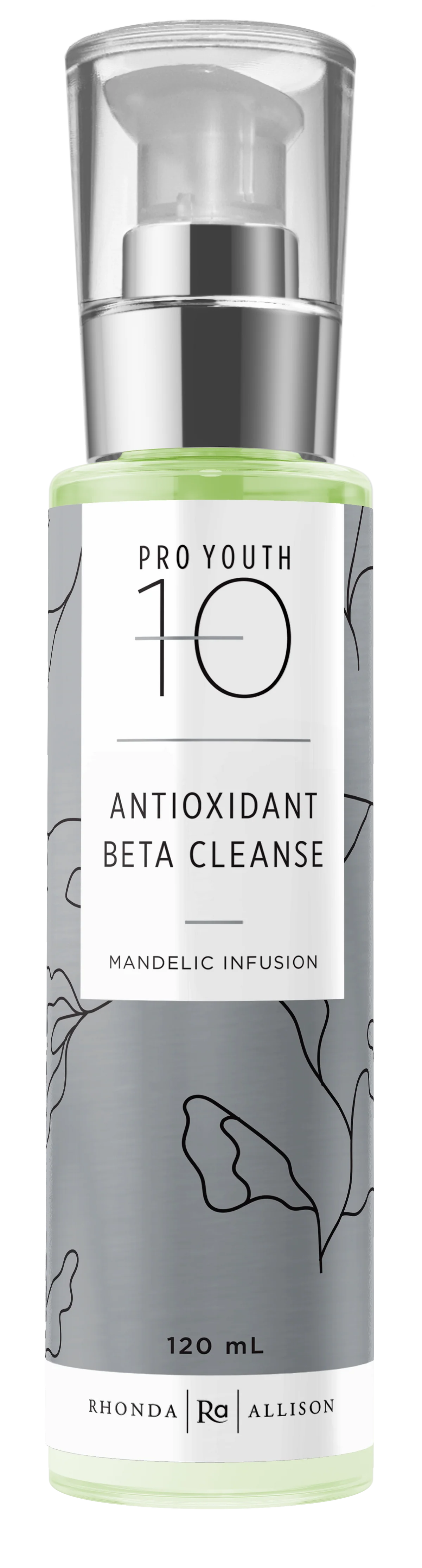 Antioxidant Beta Cleanse