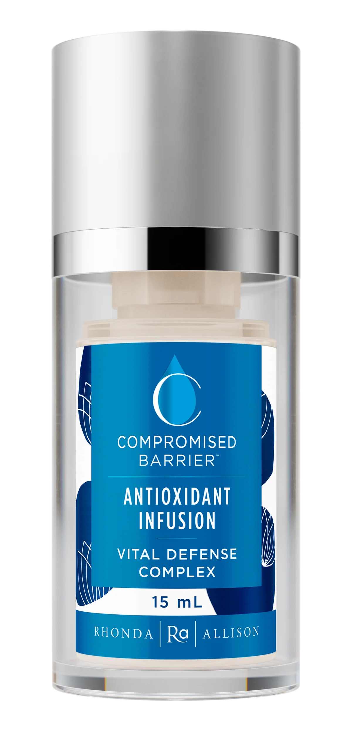 Antioxidant Infusion