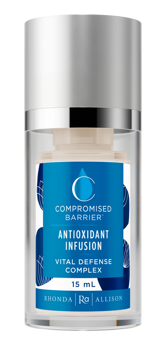 Antioxidant Infusion