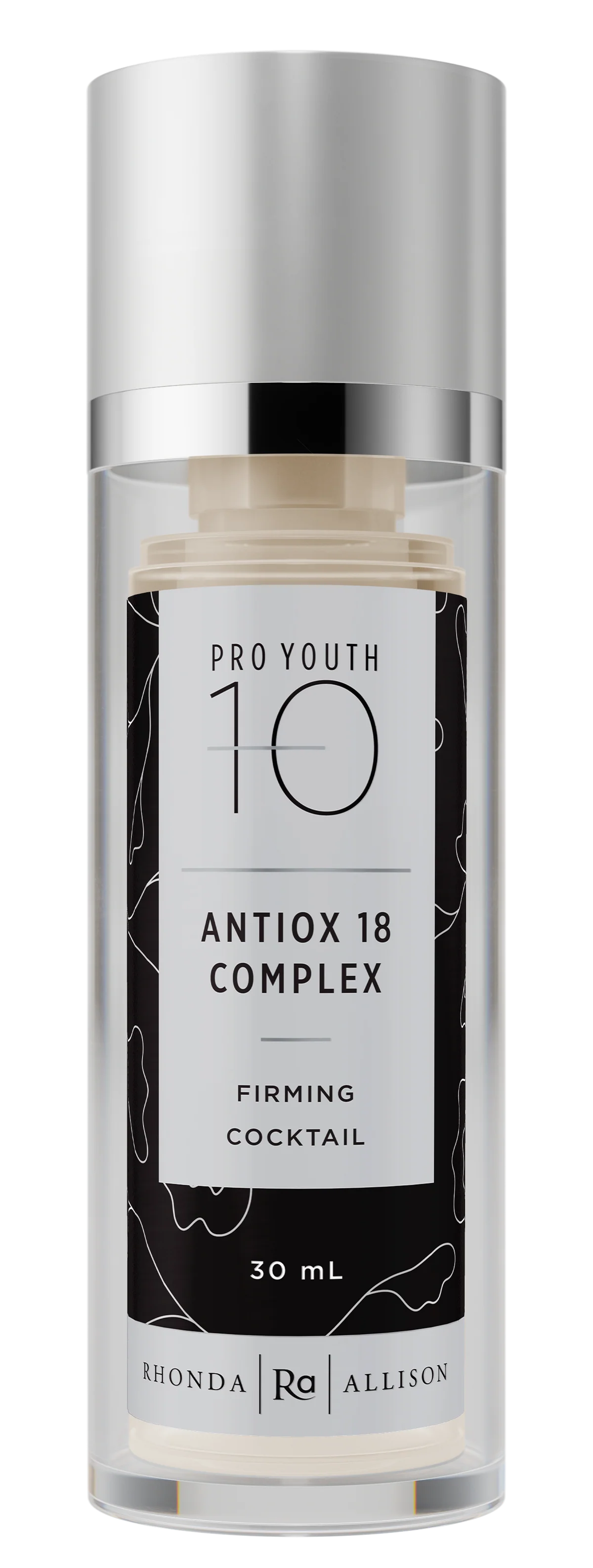 Antiox 18 Complex