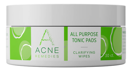 All Purpose Tonic Pads